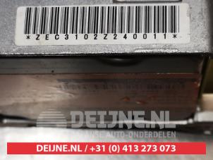 Nissan Patrol Airbag Modul O302952 foto 4