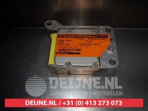 Nissan Patrol Airbag Modul O302952 foto 2