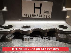 Nissan X-Trail Airbag Module O302970 foto 4