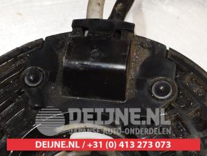 Nissan King Cab Airbag clock spring O307754 photo 4