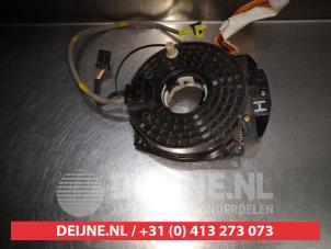 Nissan King Cab Airbag clock spring O307754 photo 3