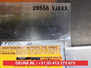 Nissan King Cab Airbag Modul O302954 foto 4