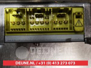 Nissan King Cab Airbag Modul O302954 foto 3