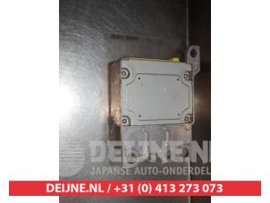 Nissan King Cab Airbag Modul O302954 foto 2