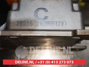 Nissan Almera Airbag Module O302902 foto 4