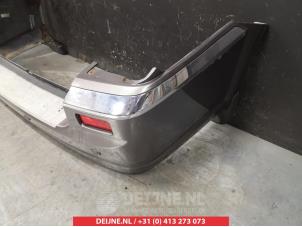 Hyundai Terracan Stoßstange hinten O292578 foto 3