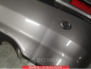 Hyundai Terracan Stoßstange hinten O292578 foto 4
