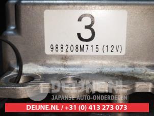 Nissan Almera Airbag Module O302909 foto 4