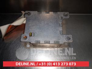 Nissan Terrano Airbag Module O302958 photo 2
