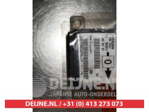 Nissan Terrano Airbag Module O302958 photo 4