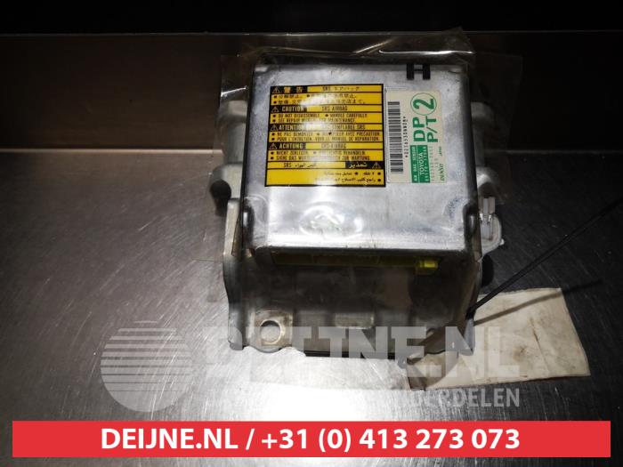 Toyota MR II Airbag Module O303617