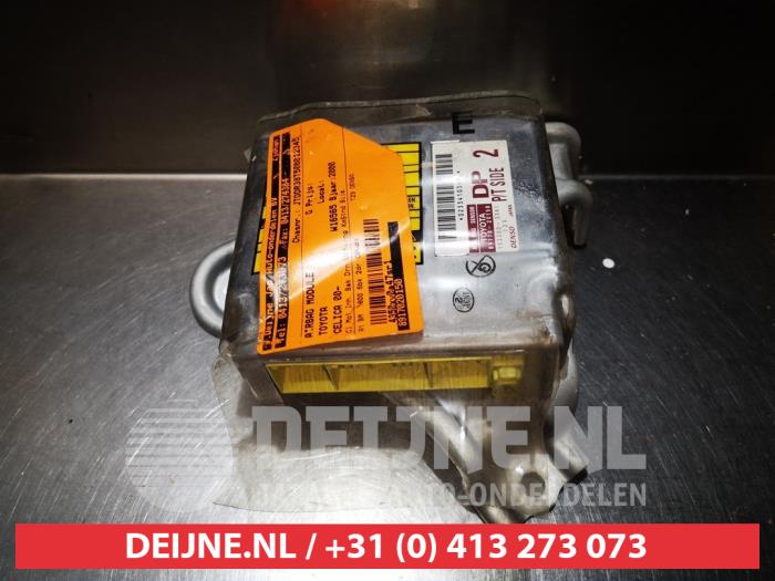Toyota Celica Airbag Module O303605