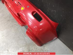 Hyundai Coupe Achterbumper O292596 foto 3