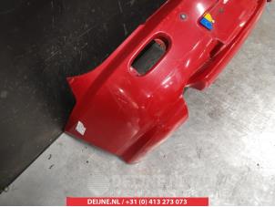 Hyundai Coupe Achterbumper O292596 foto 2