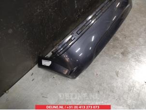 Hyundai Getz Achterbumper O292570 foto 2