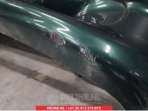 Hyundai Sonata Stoßstange vorne O263663 foto 4