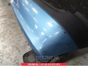 Hyundai Atos Stoßstange hinten O292560 foto 4