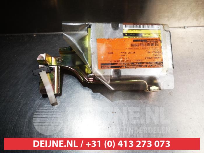 Toyota Corolla Airbag Module O303517