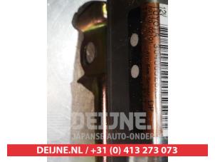 Toyota Corolla Airbag Module O303517 foto 4