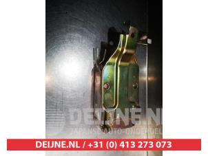 Toyota Corolla Airbag Module O303517 foto 2