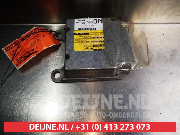 Toyota Corolla Airbag Module O303533