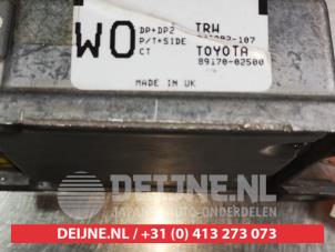 Toyota Corolla Airbag Modul O303533 foto 4