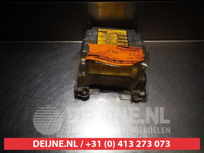 Toyota Funcruiser Airbag Module O303624