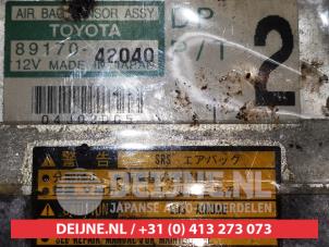 Toyota Funcruiser Airbag Modul O303625 foto 4