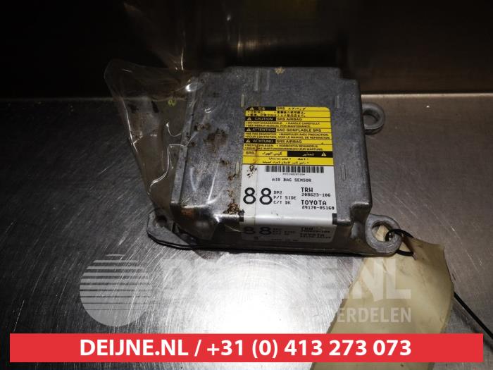 Toyota Avensis Airbag Module O303541