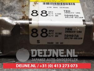 Toyota Avensis Airbag Modul O303541 foto 4