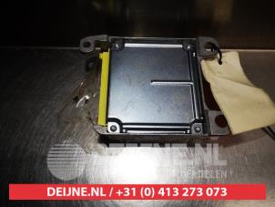 Toyota Avensis Airbag Modul O303541 foto 2