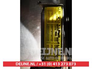 Toyota Avensis Airbag Modul O303541 foto 3