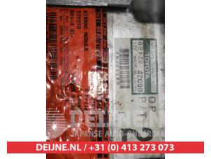 Toyota Rav-4 Airbag Module O303632 foto 2
