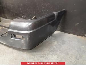 Hyundai Terracan Rear bumper O292579 photo 3