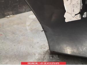 Hyundai Terracan Rear bumper O292579 photo 4