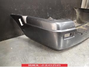 Hyundai Terracan Rear bumper O292579 photo 2