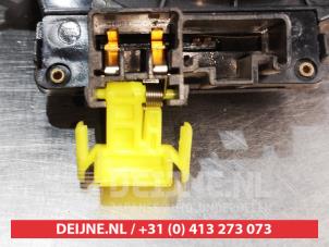 Toyota Corolla Klokveer Airbag O308076 foto 4