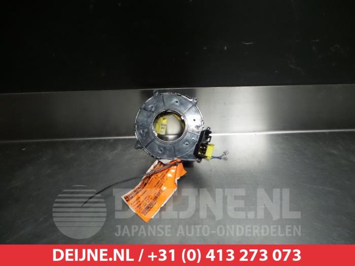 Toyota Funcruiser Steuergerät Airbag O308122