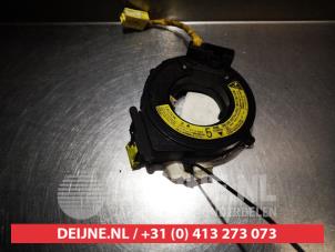 Toyota Funcruiser Airbag clock spring O308122 photo 3