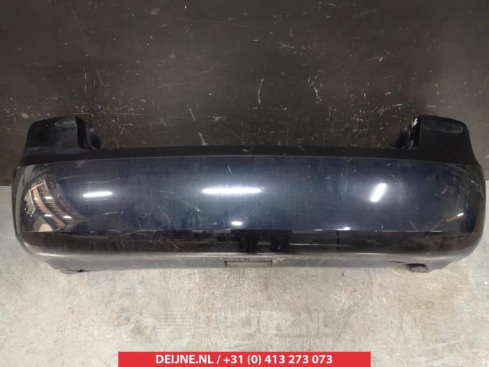 Hyundai Sonata Achterbumper O292603
