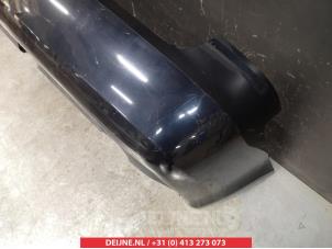 Hyundai Sonata Achterbumper O292603 foto 3