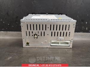 Hyundai Tucson Radio O312907 photo 3