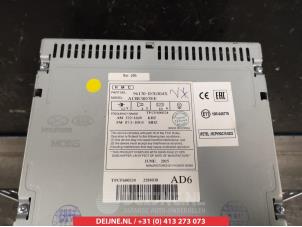 Hyundai Tucson Radio O312907 photo 2