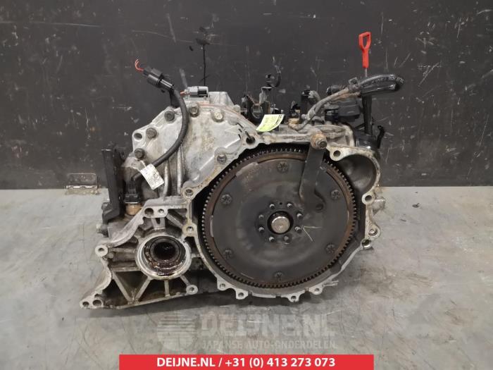 Hyundai Santafe Automaatbak O371661