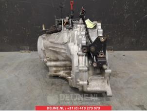 Hyundai Santafe Gearbox O371661 photo 2
