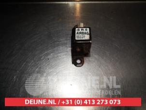 Gebruikte Sensor ABS Toyota Avensis Verso (M20) 2.0 D-4D 16V Prijs € 25,00 Margeregeling aangeboden door V.Deijne Jap.Auto-onderdelen BV