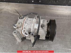 Gebruikte Aircopomp Hyundai Tucson (TL) 1.7 CRDi 16V 2WD Prijs € 150,00 Margeregeling aangeboden door V.Deijne Jap.Auto-onderdelen BV