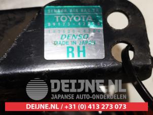 Toyota Rav-4 ABS Sensor O327787 foto 4