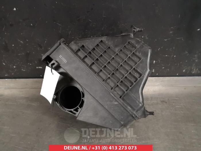 Hyundai Tucson Luchtfilterhuis O356877