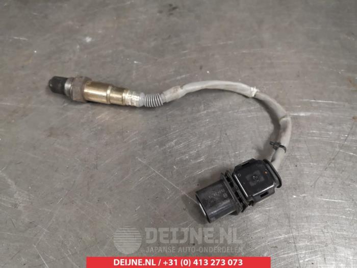 Hyundai Tucson Lambda Sonde O363977